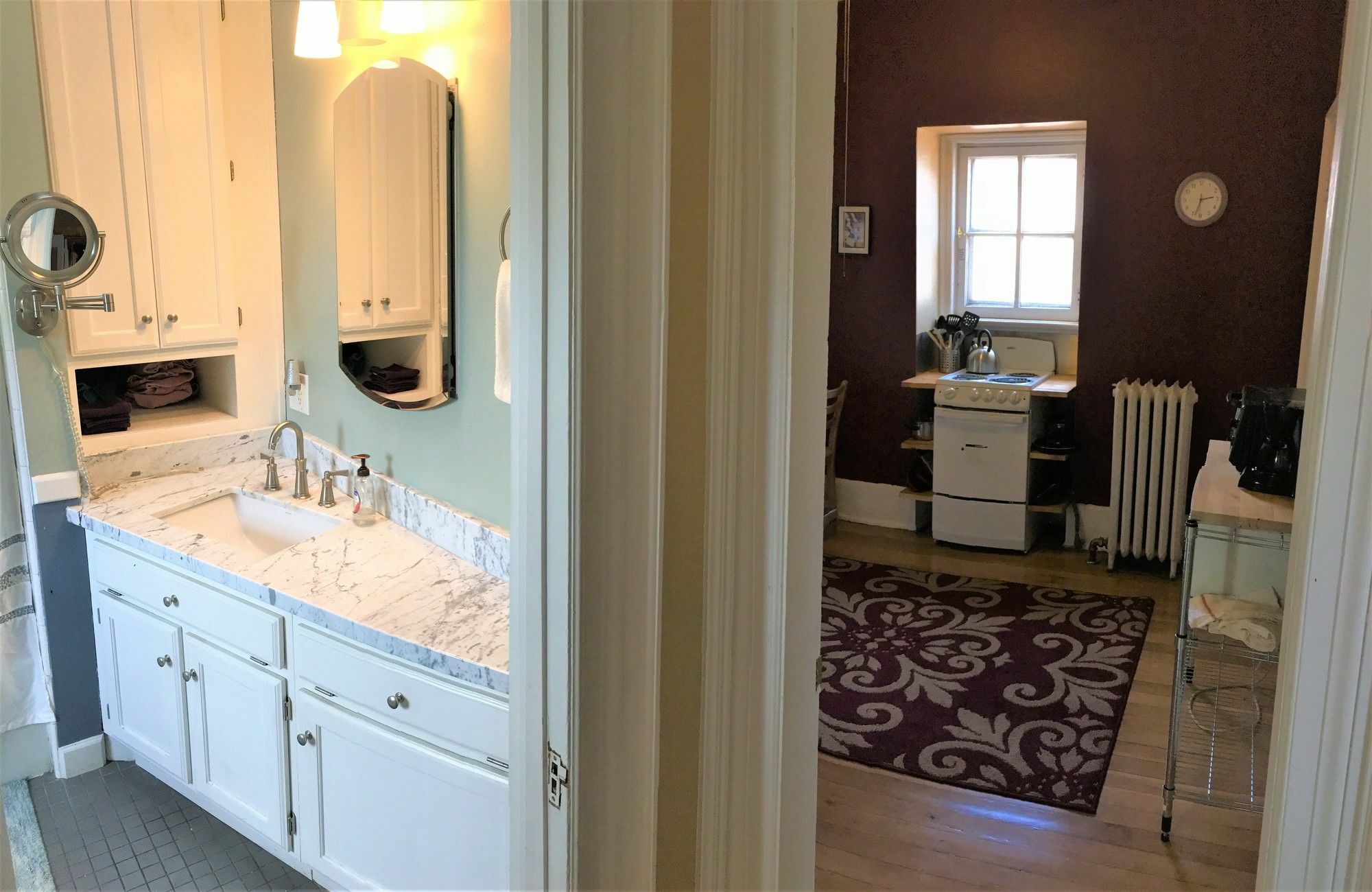 One-Bedroom Apartment In Downtown Historic District ソルトレイクシティ エクステリア 写真