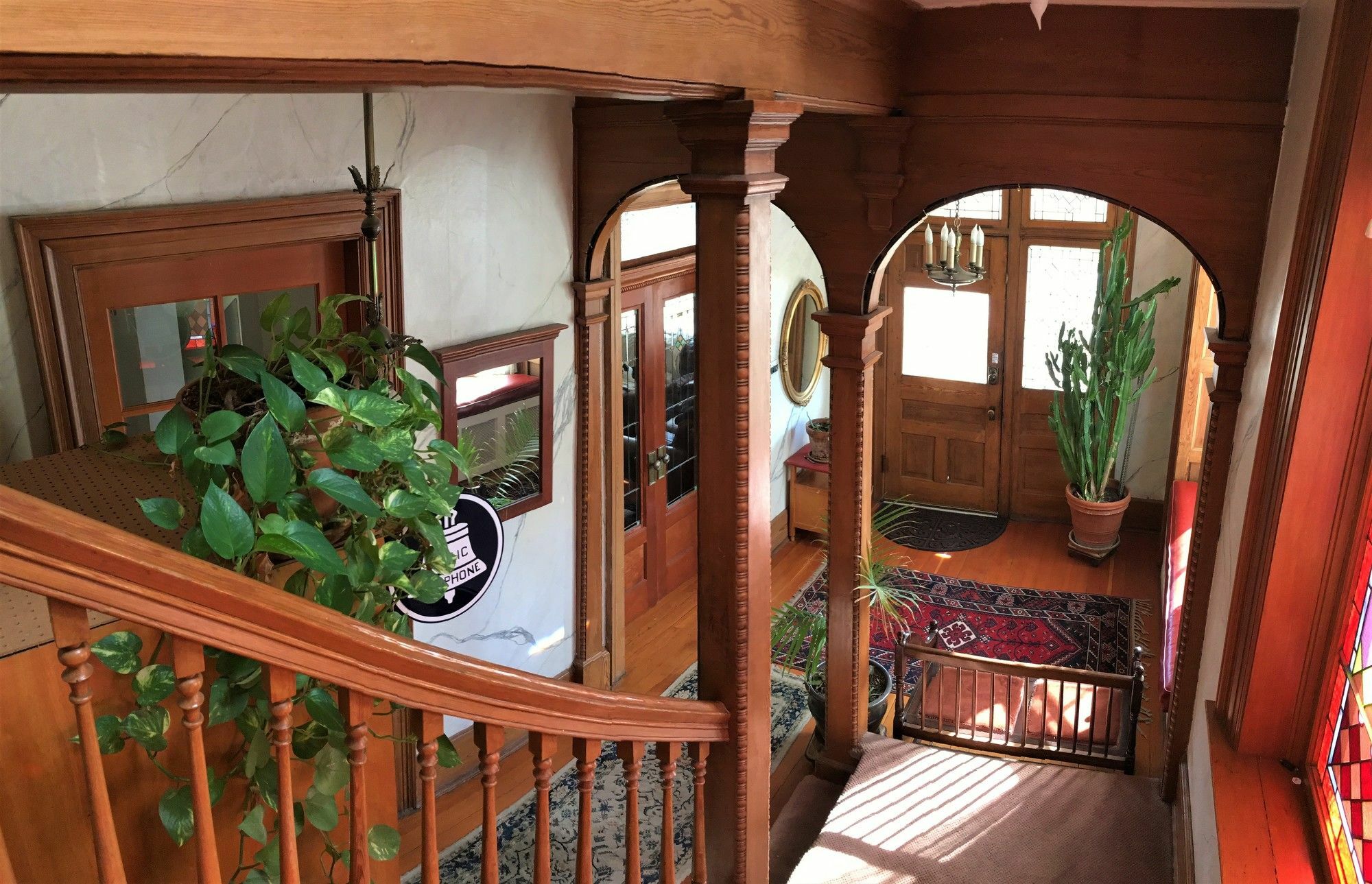 One-Bedroom Apartment In Downtown Historic District ソルトレイクシティ エクステリア 写真